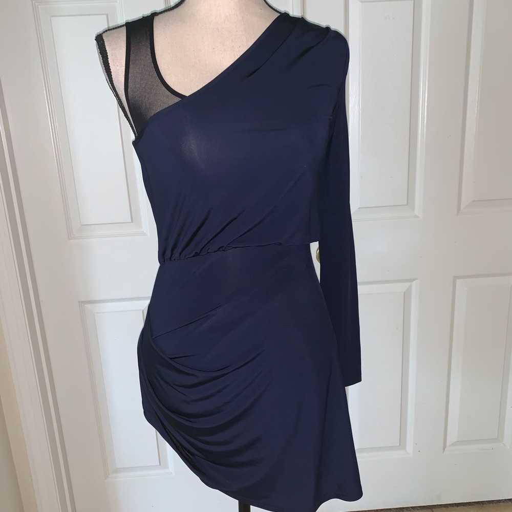 Top shop mini dress